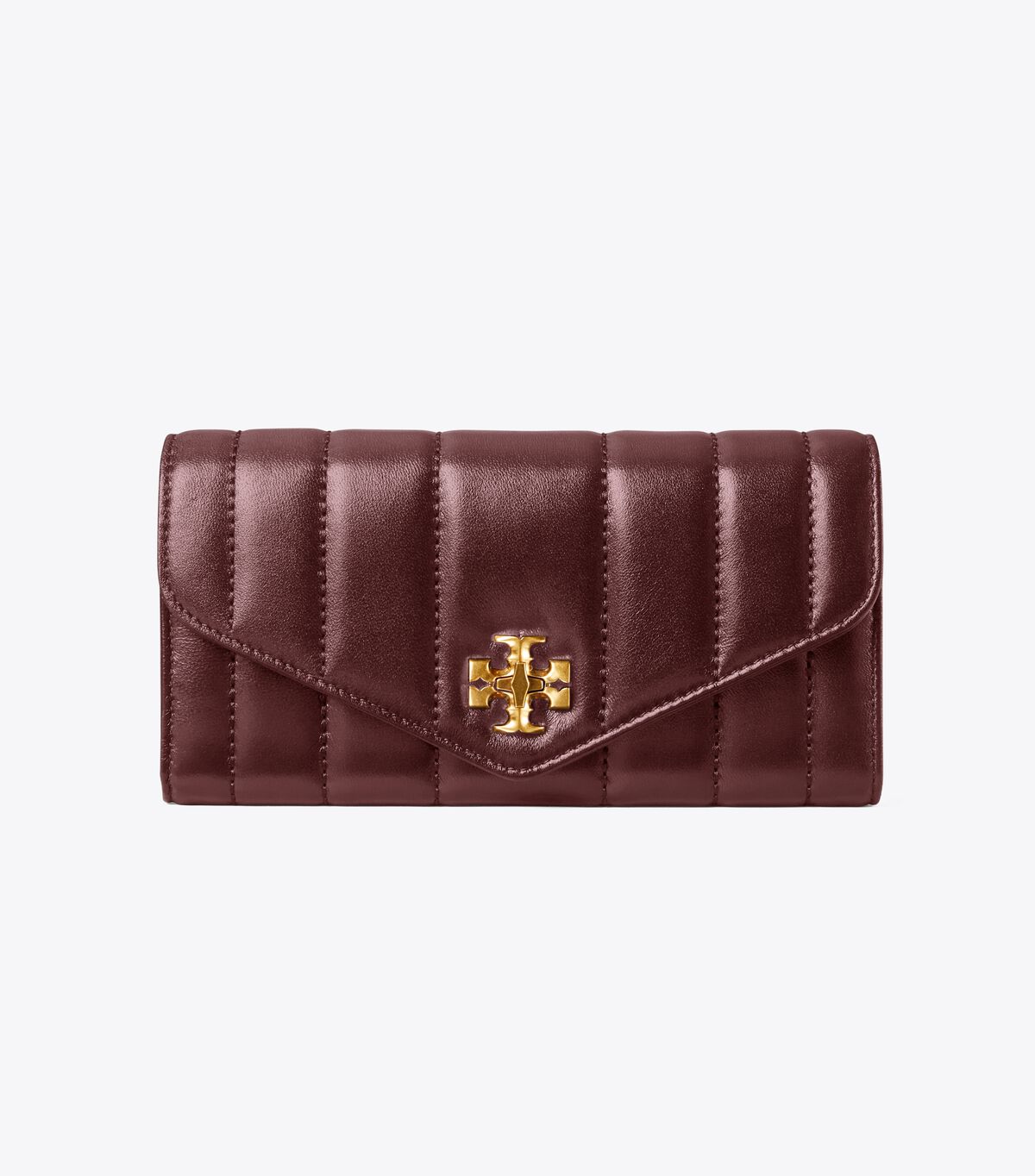 tory burch kira quilted envelope wallet