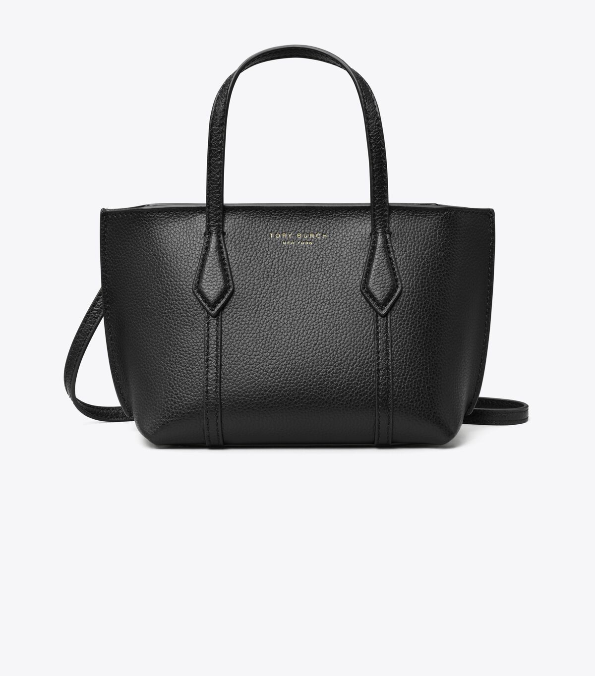 tory burch حقيبة يد ميني بيري