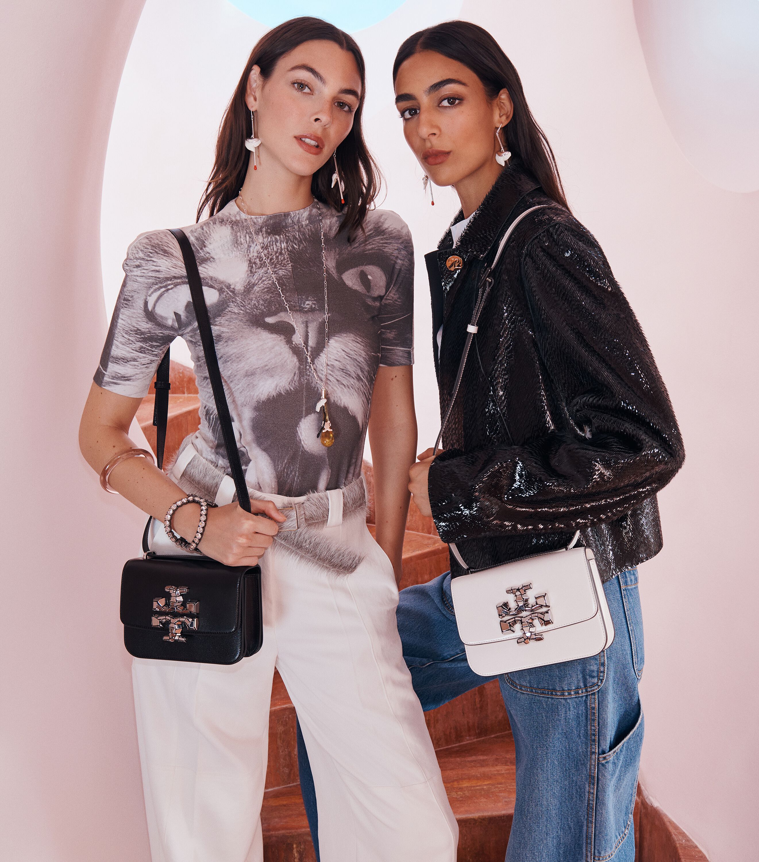 Tory burch bags new collection sales