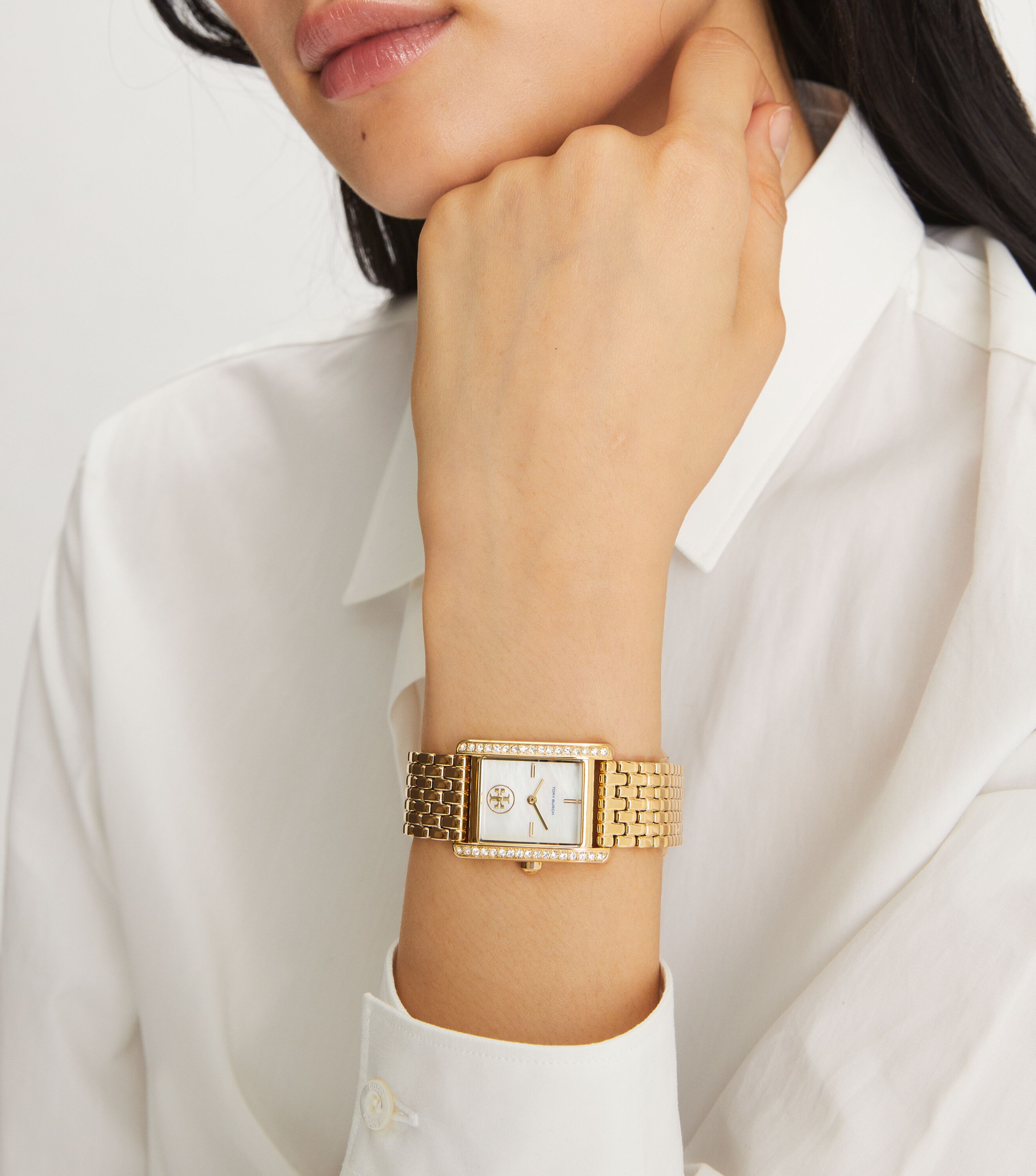 Designer Watches for Women Tory Burch EU Tory Burch KWT