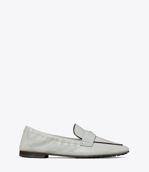 tory burch ballet loafer