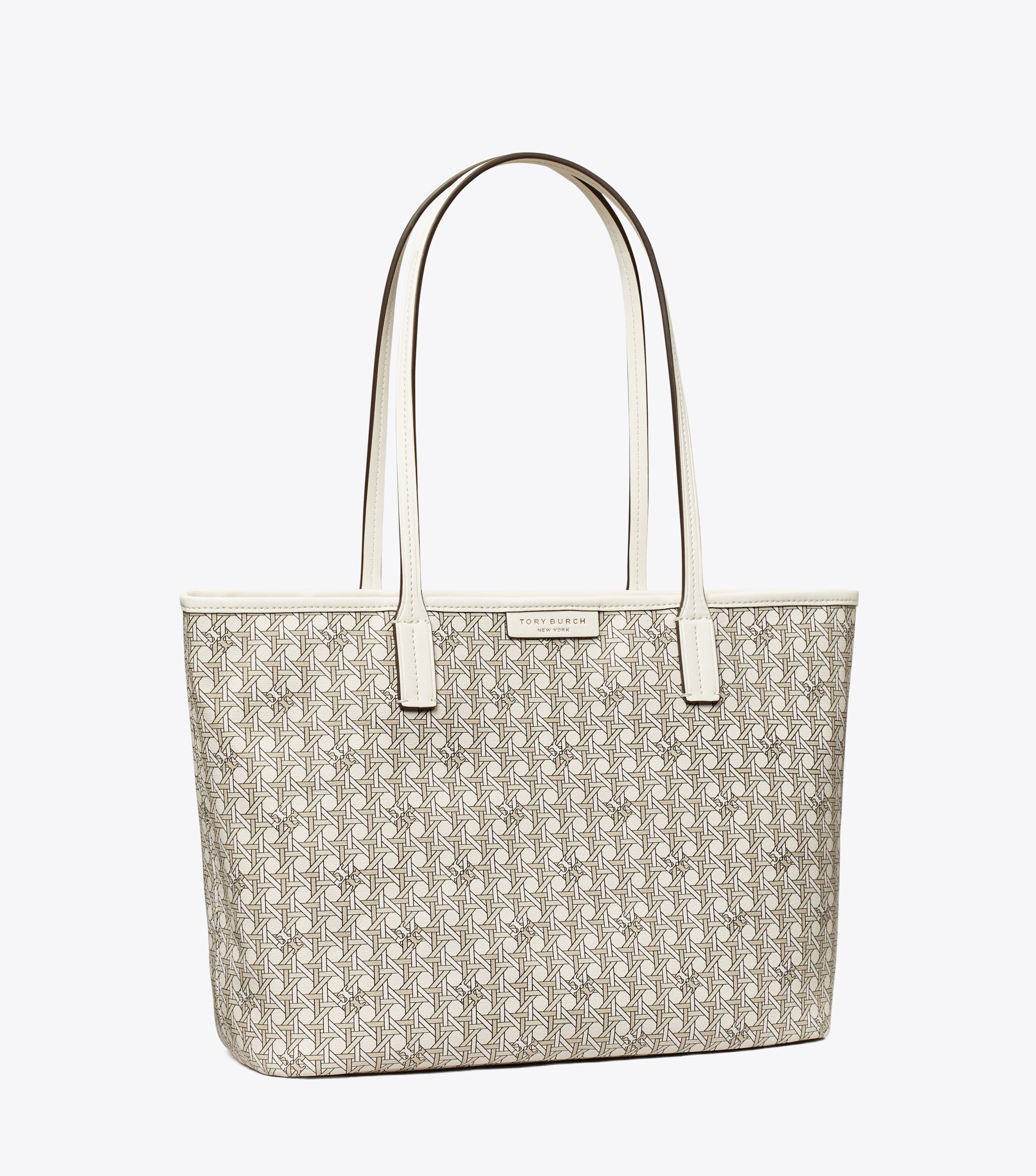 トートバッグ Tory Burch Small Ever-Ready Zip Tote Small Ever-Ready Zip Tote: Women's Handbags | Tote Bags