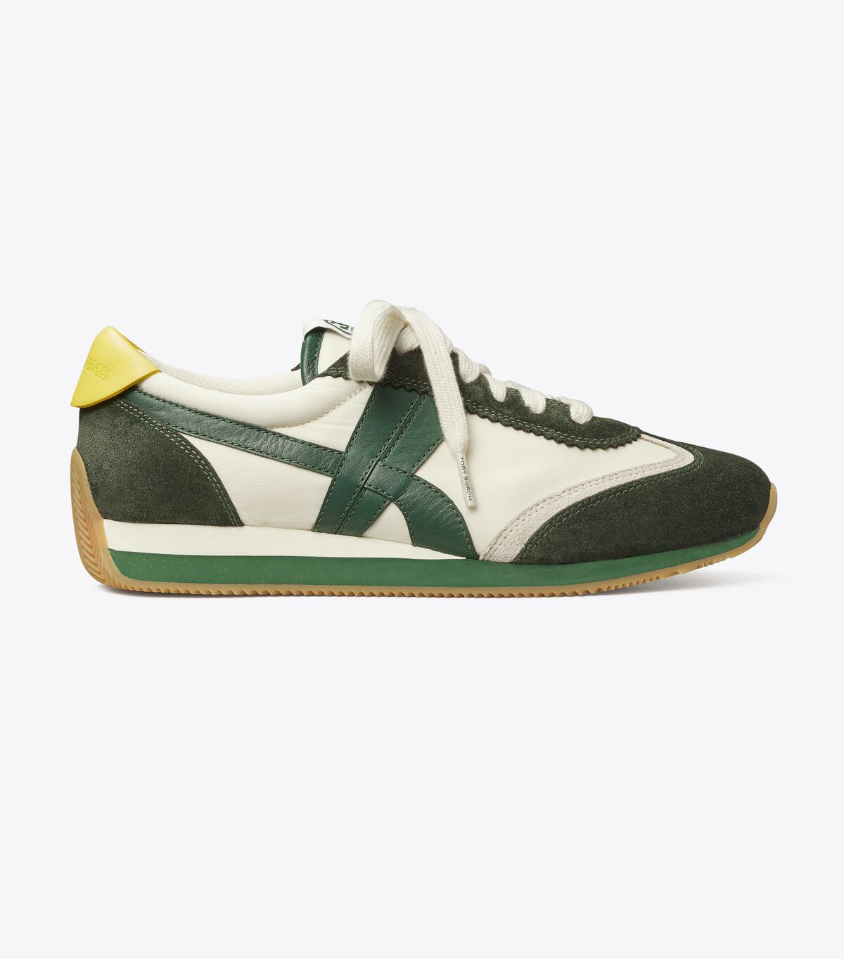 tory burch hank sneaker