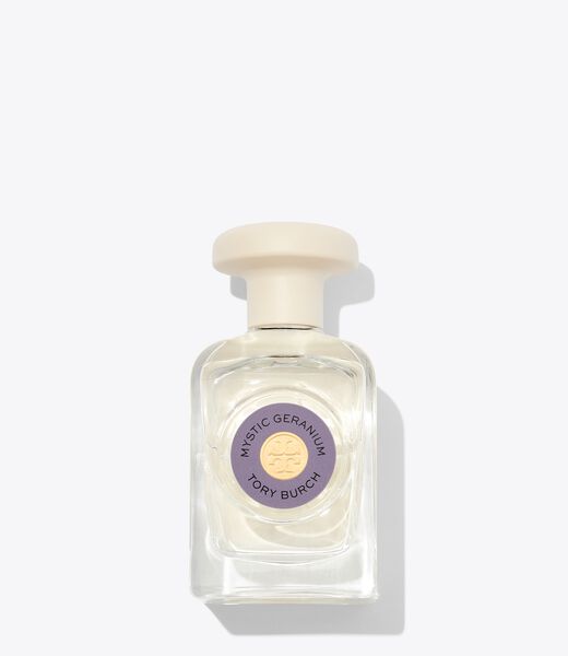 tory burch mystic geranium eau de parfum 90ml