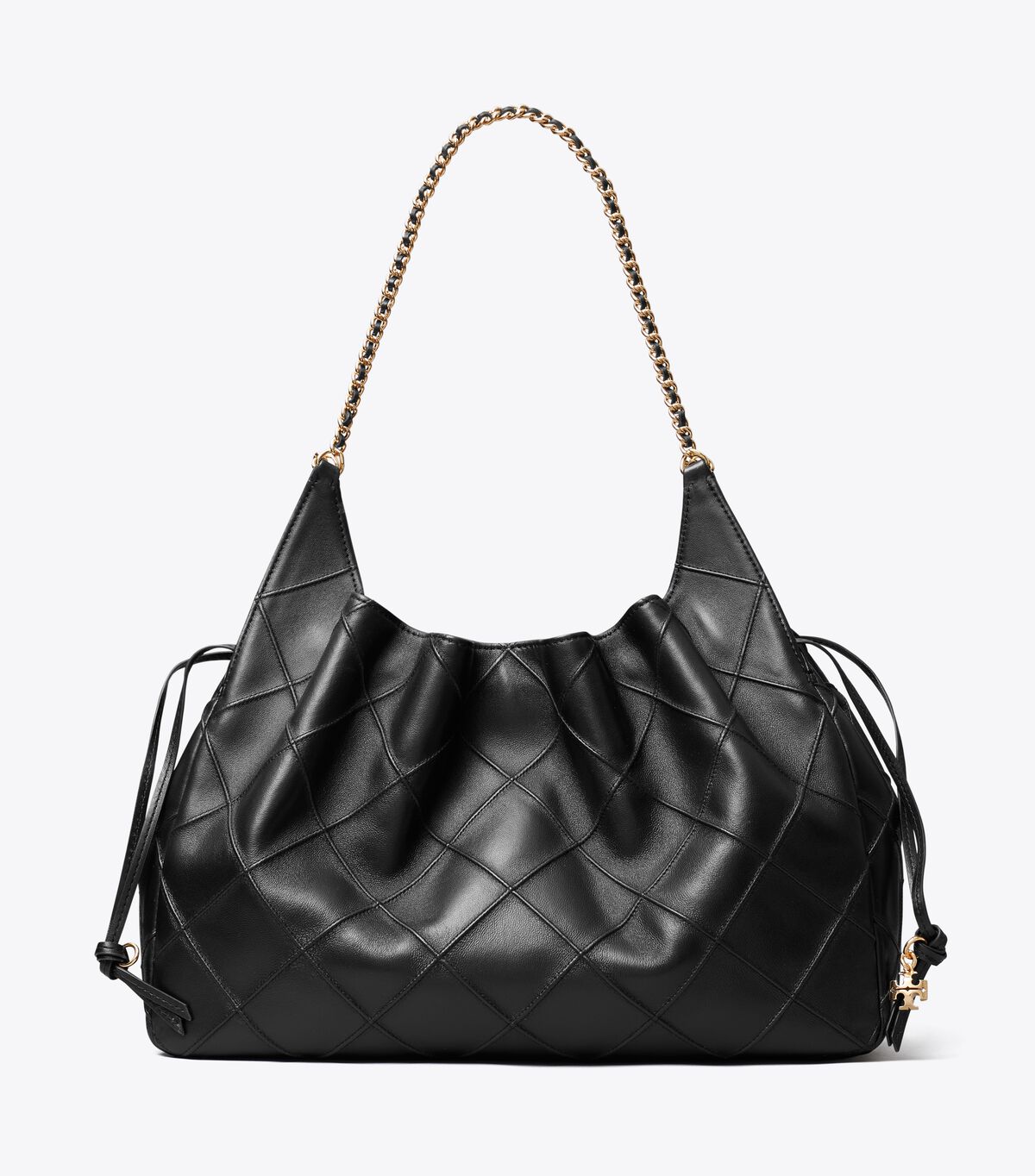 tory burch large fleming tote