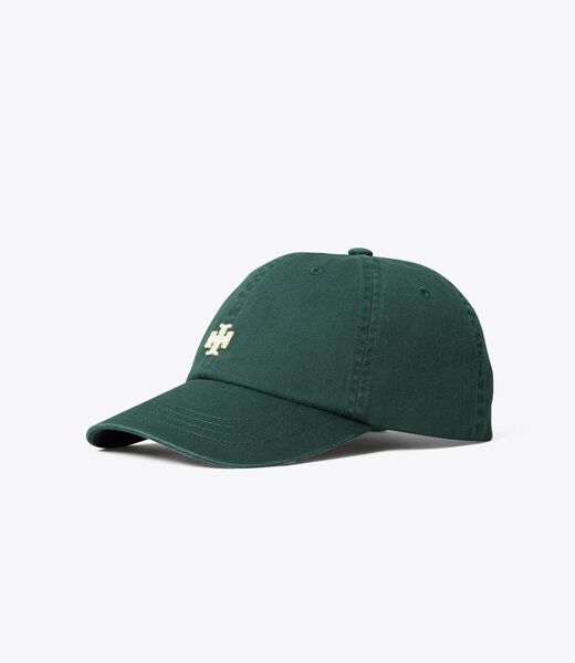 Logo Cap