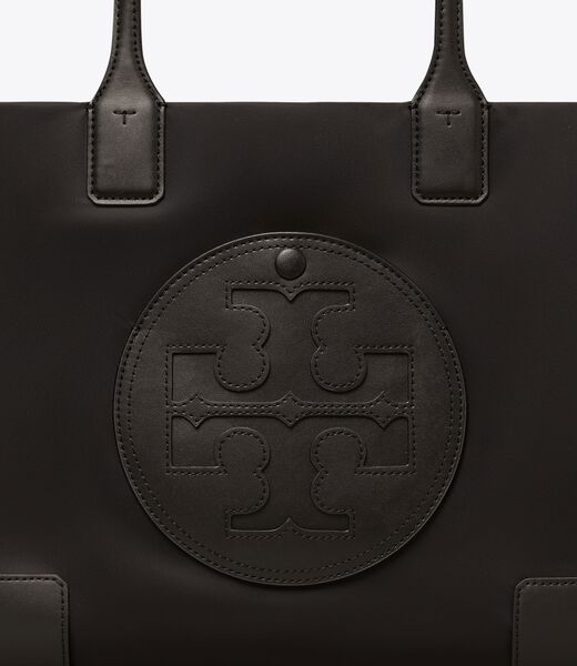tory burch small ella tote bag
