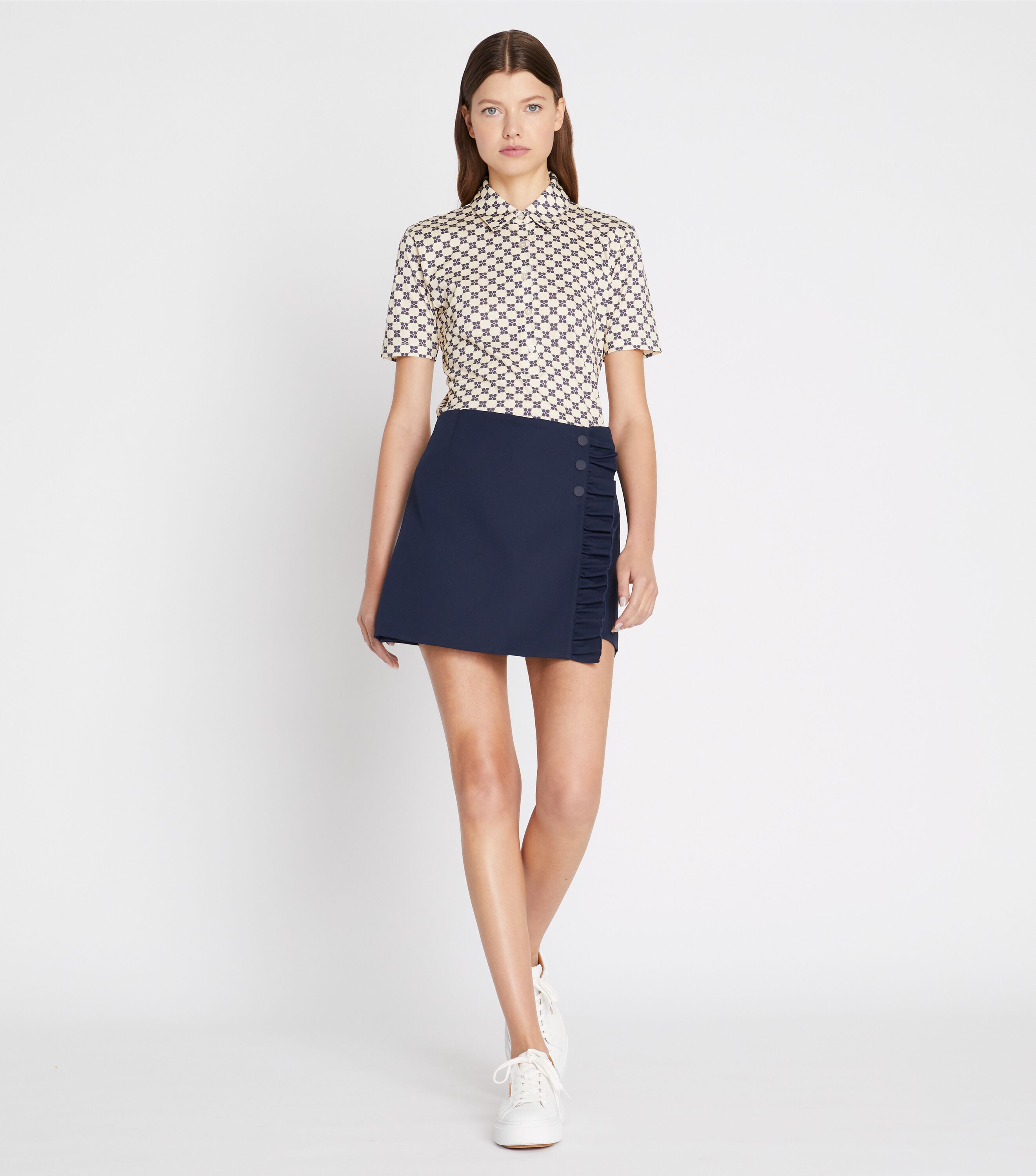 Tory burch golf sale discount