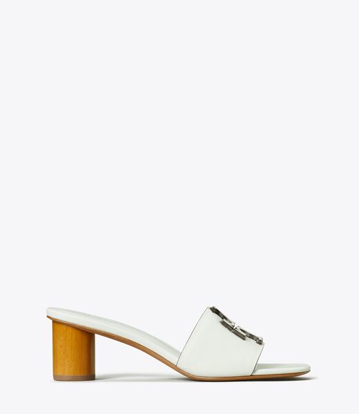 tory burch ines heeled sandal wide