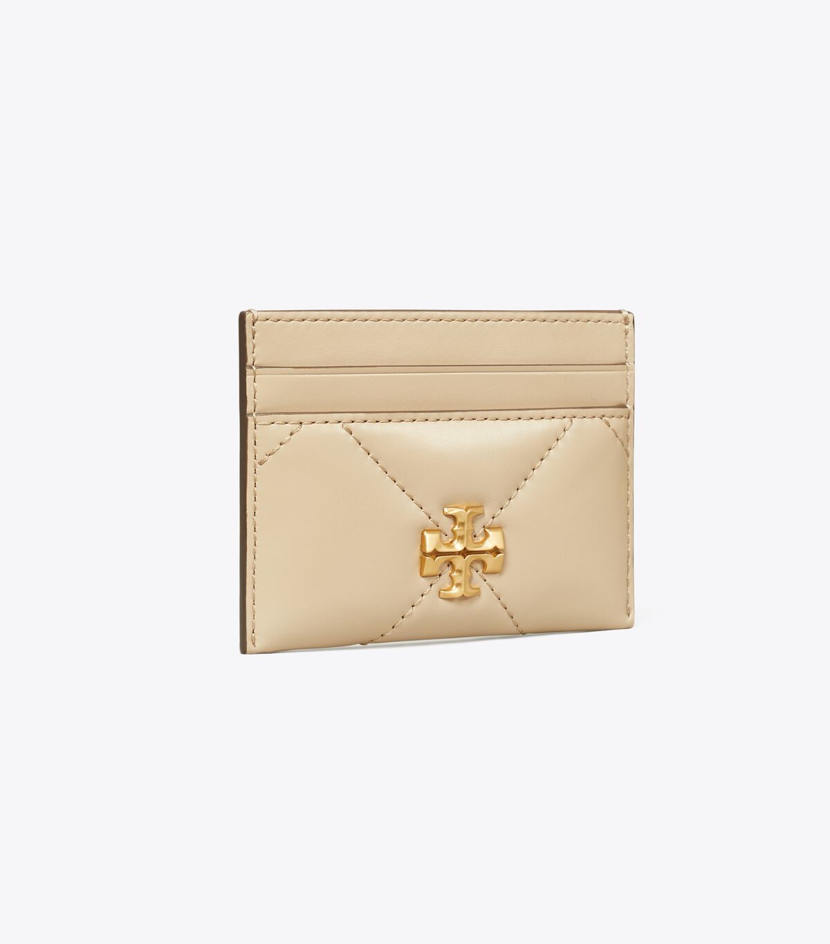 tory burch kira diamond quilt card case