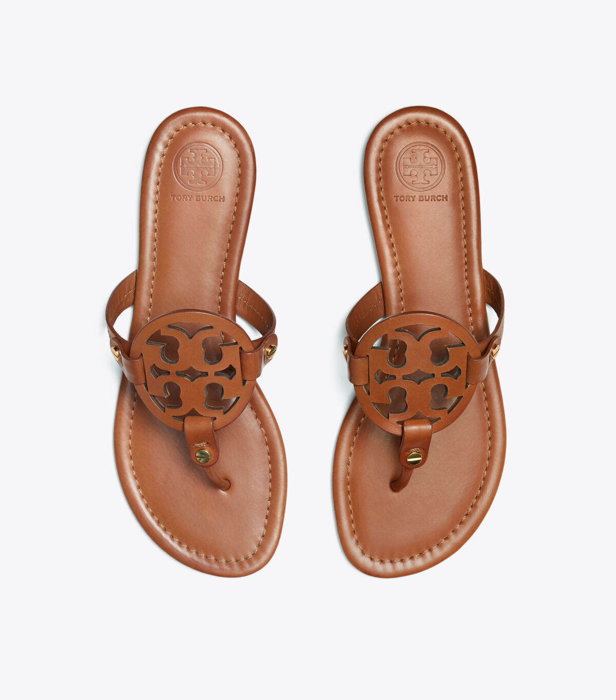 tory burch miller sandal