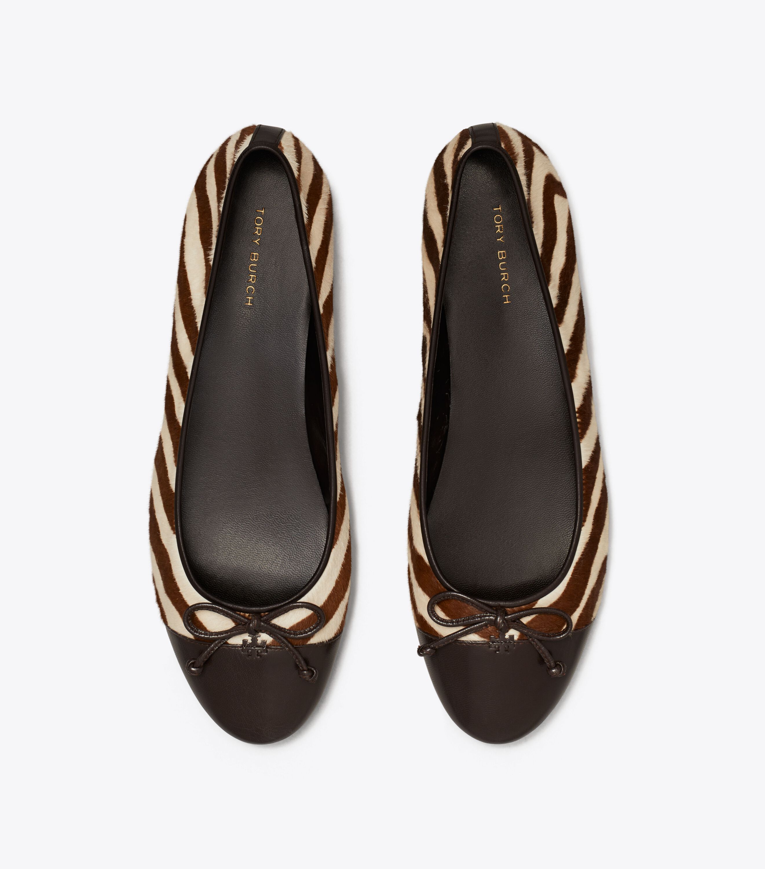 Shop Women s Ballets Flats Online Tory Burch