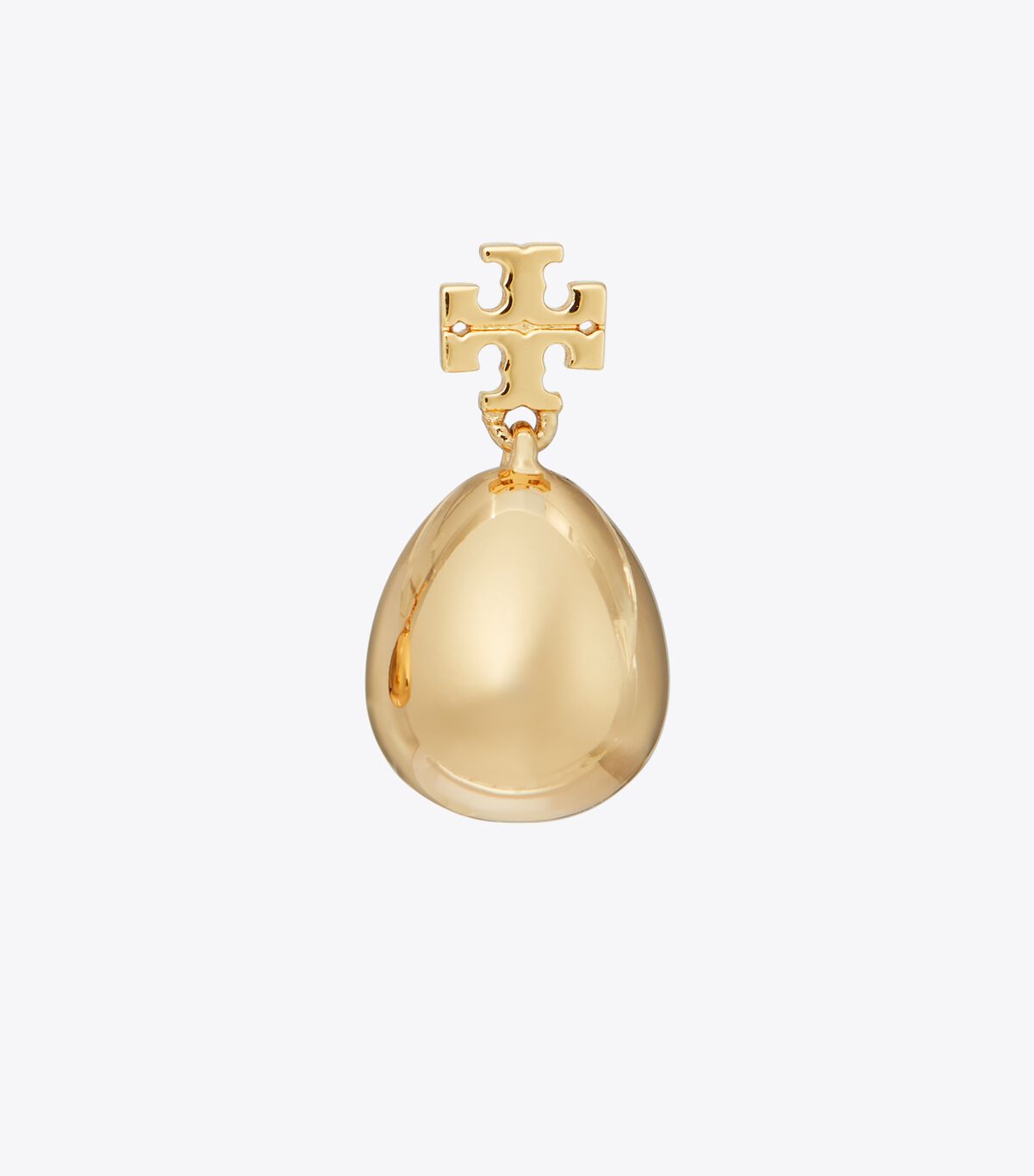 tory burch small kira drop earring