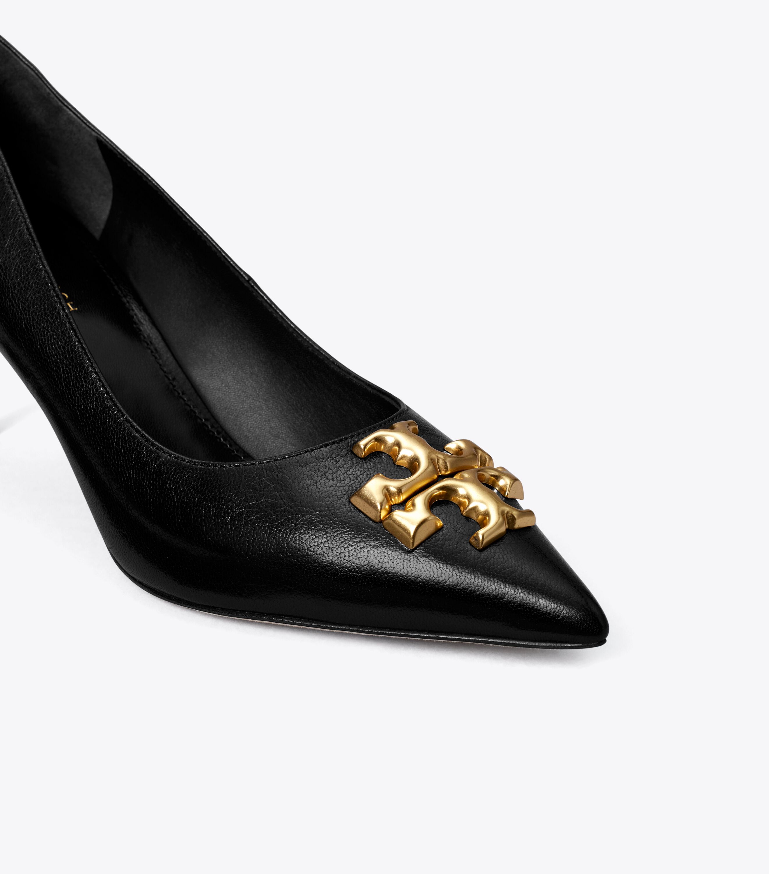 Tory burch pumps sale top