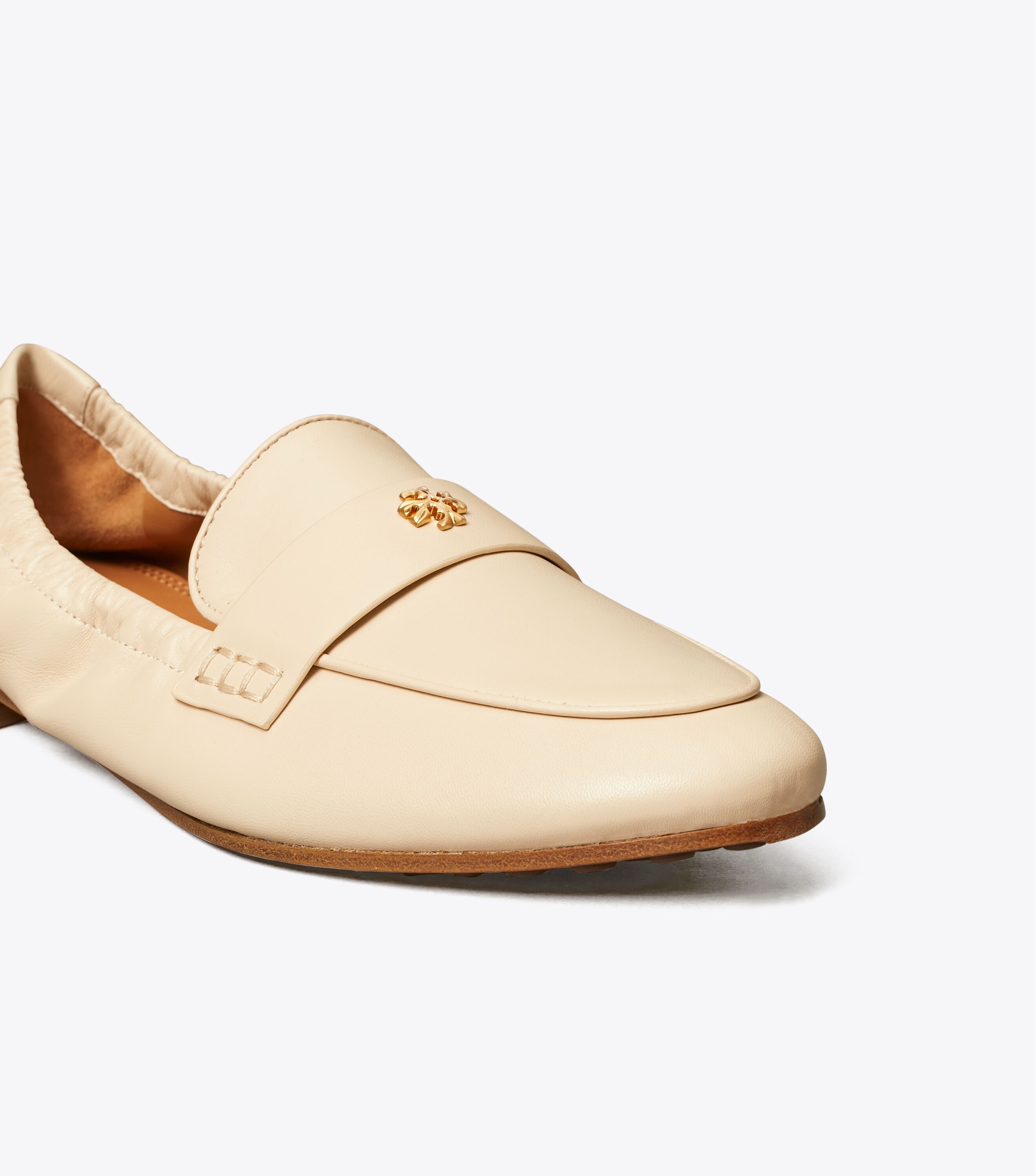 Tory Burch Ballet Loafer Tory Burch KW