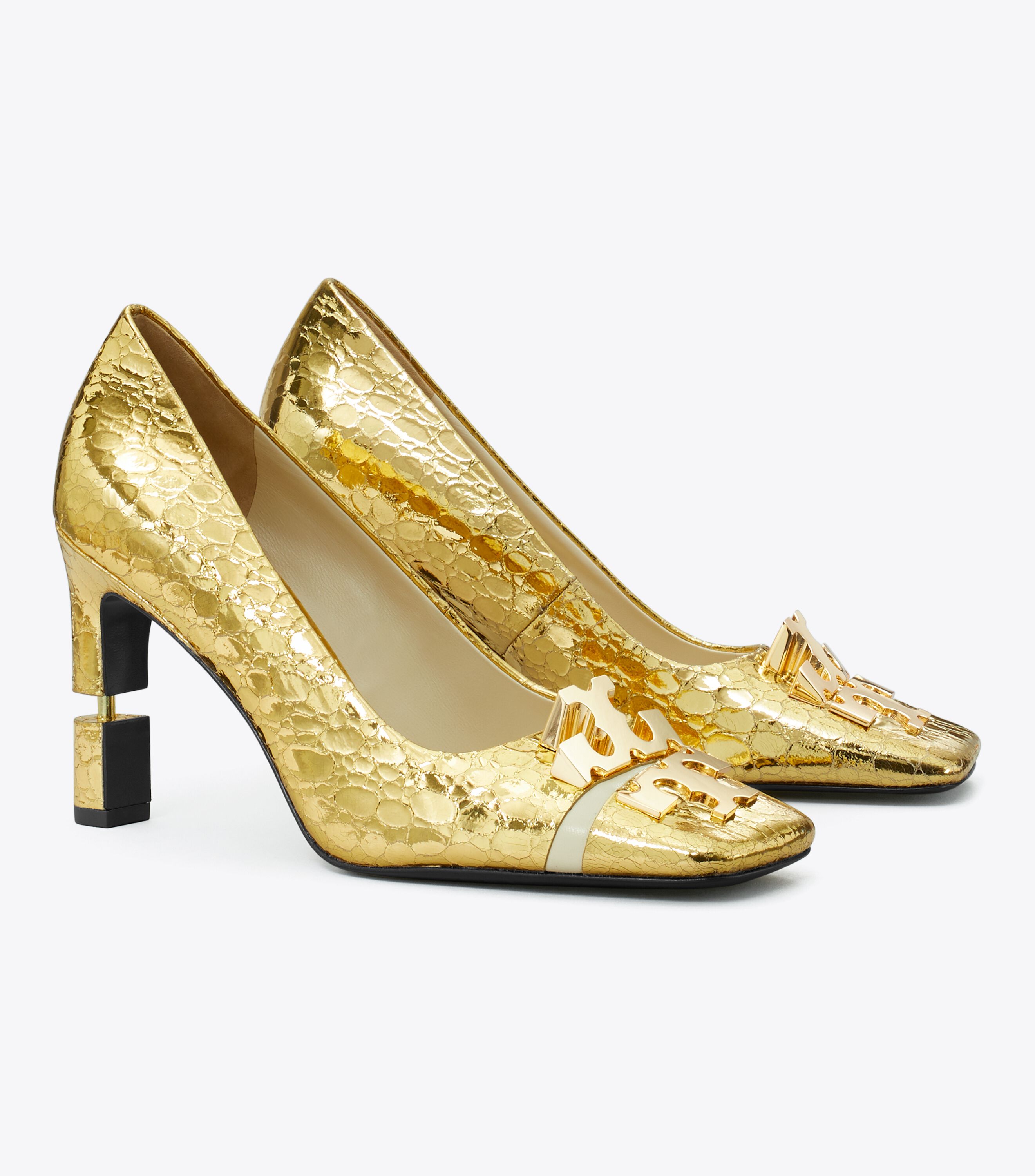 Tory burch sales kira pump
