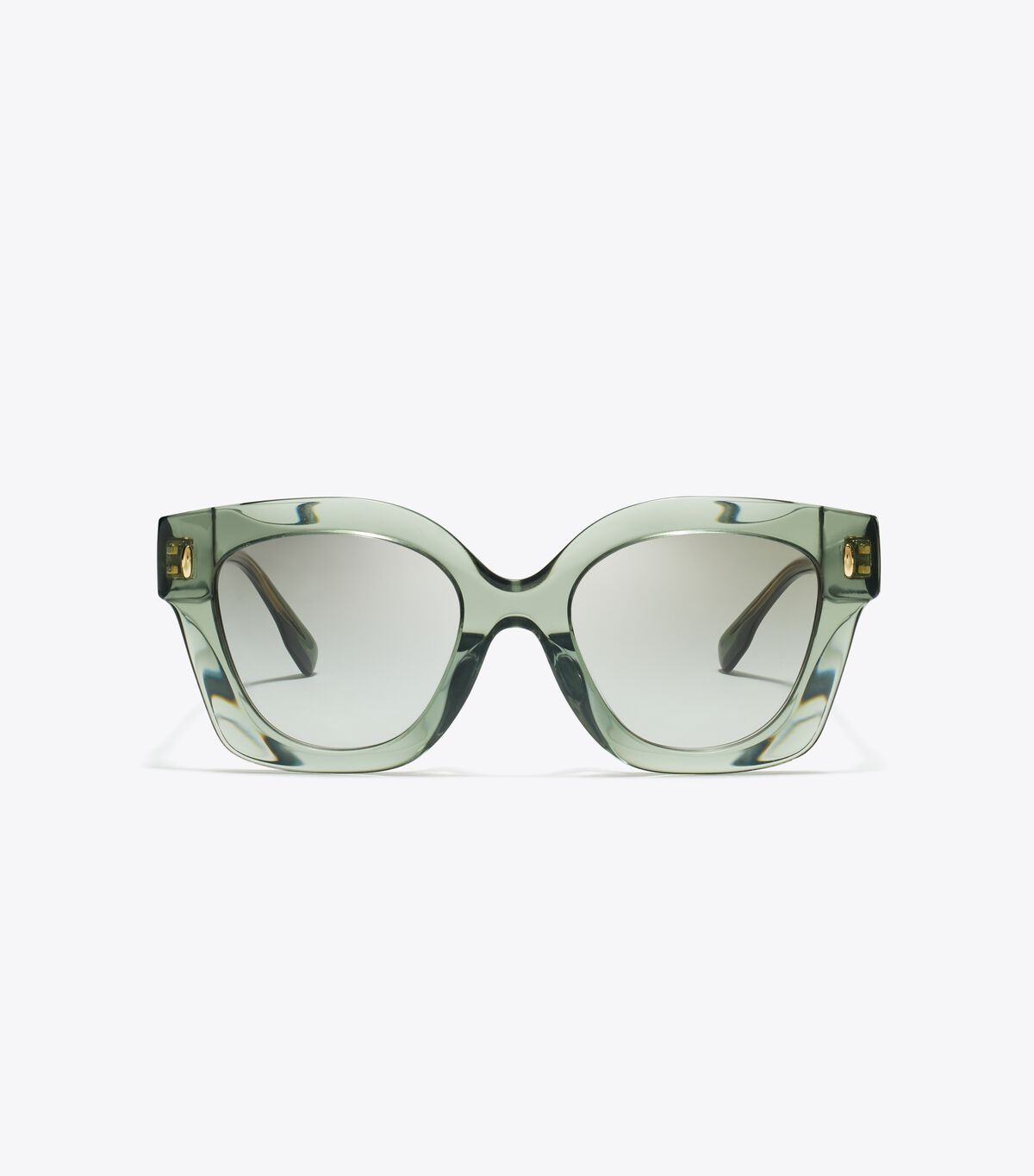 tory burch miller pushed square sunglasses