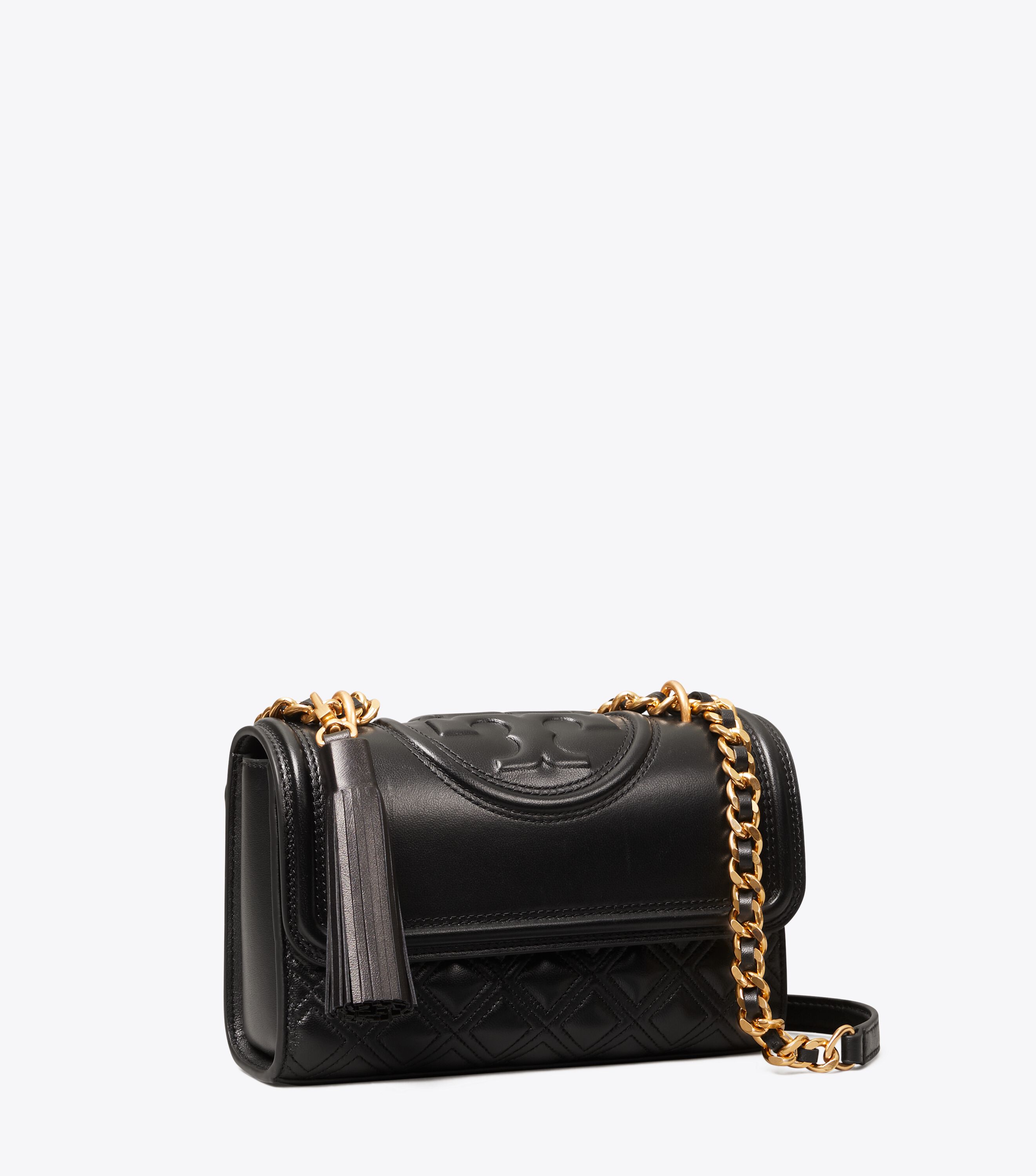 Shop Fleming Handbag Collection Online Tory Burch Tory Burch KWT