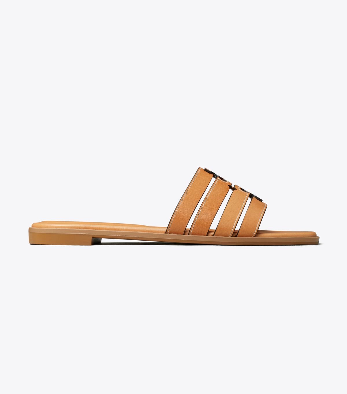 tory burch ines slide