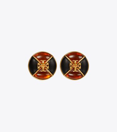 Kira Clip-On Earring