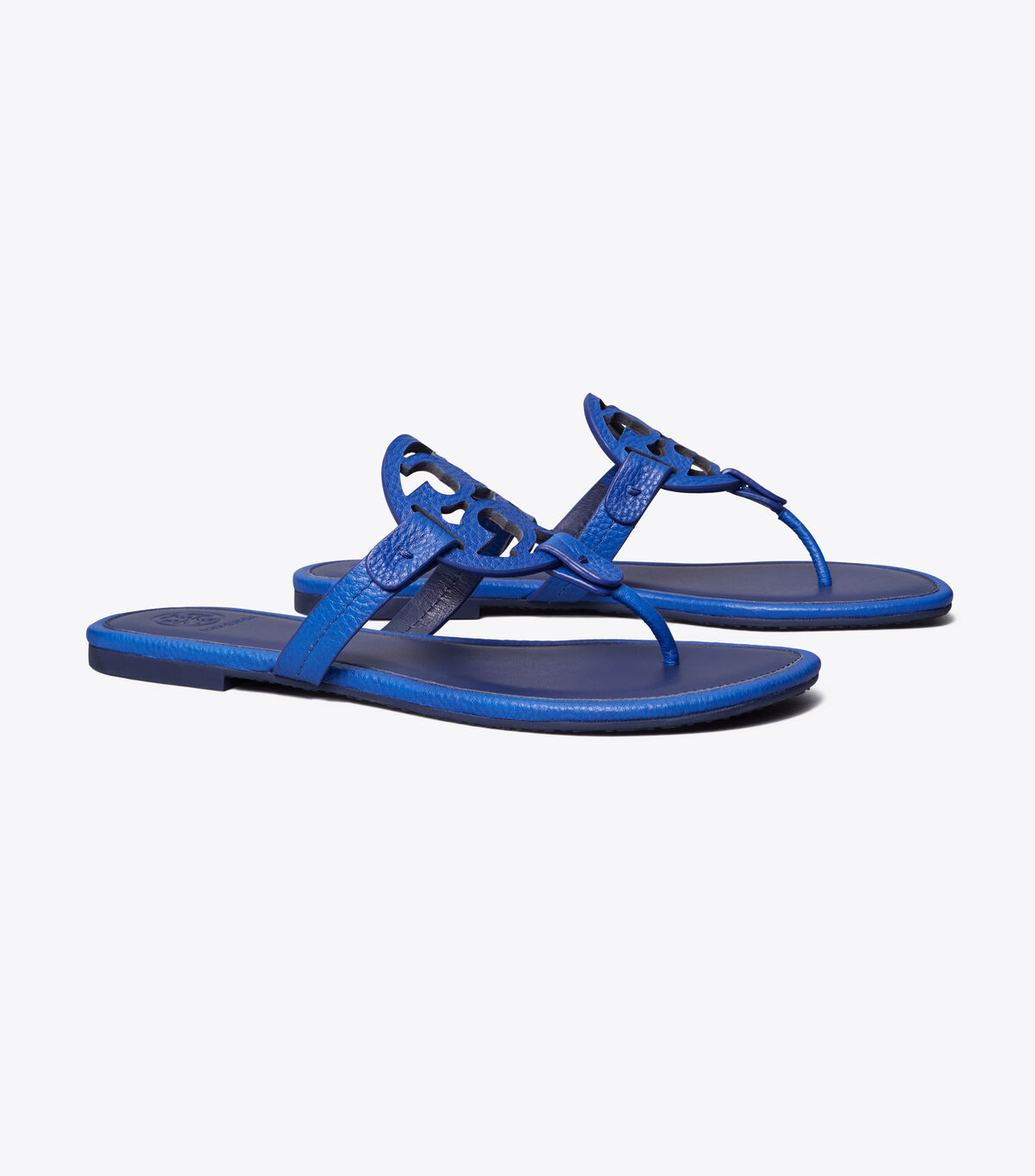 MILLER | 408 | Flat Sandals