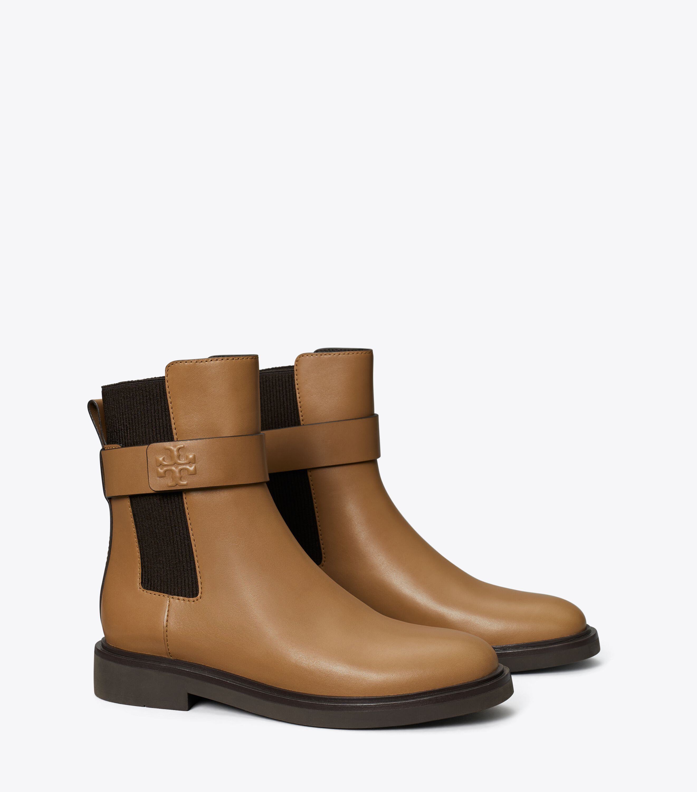 Shelby bootie tory burch on sale