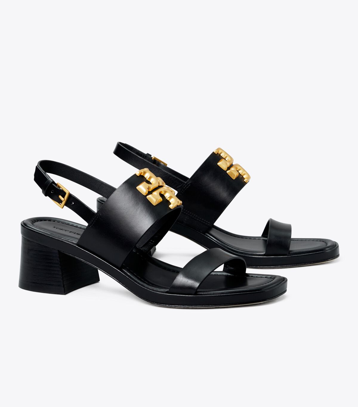 tory burch eleanor heel sandal