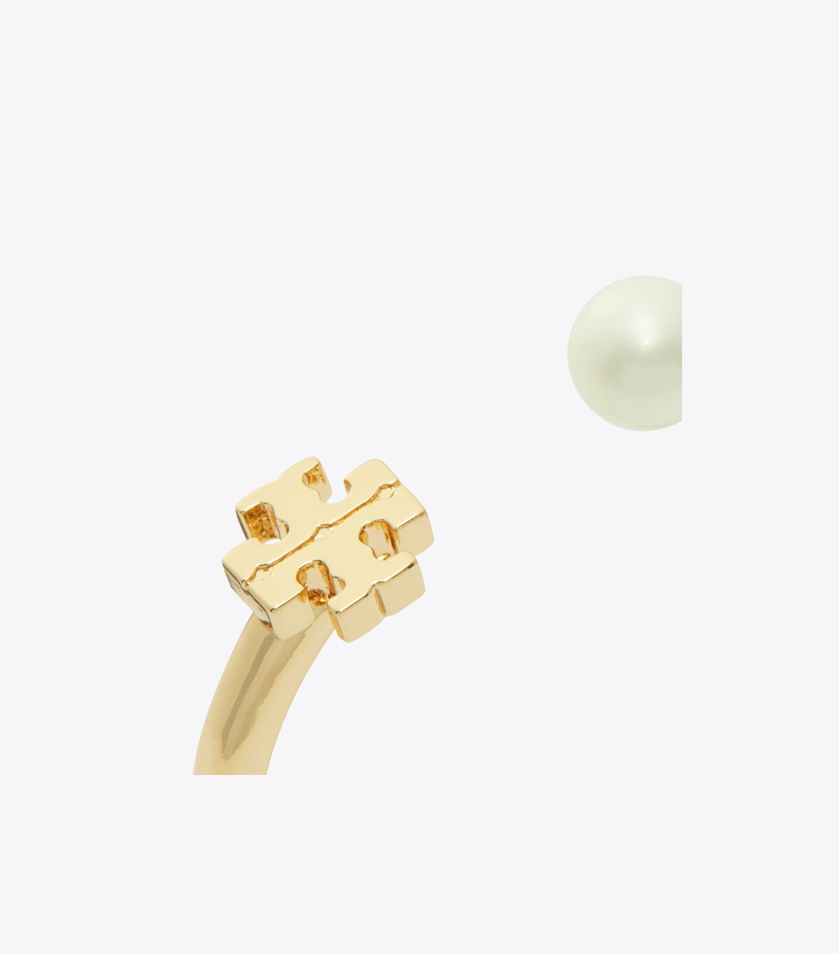 tory burch kira pearl ring