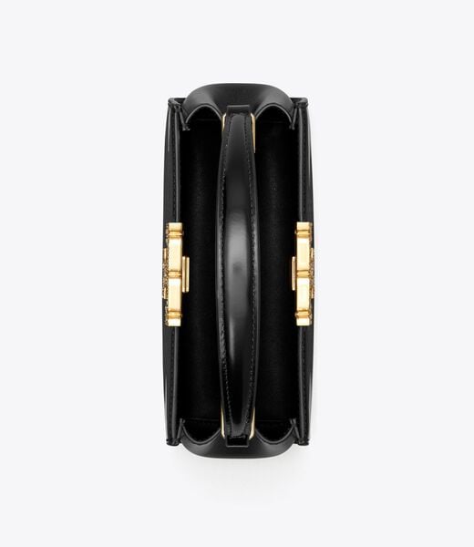 tory burch mini eleanor pave satchel