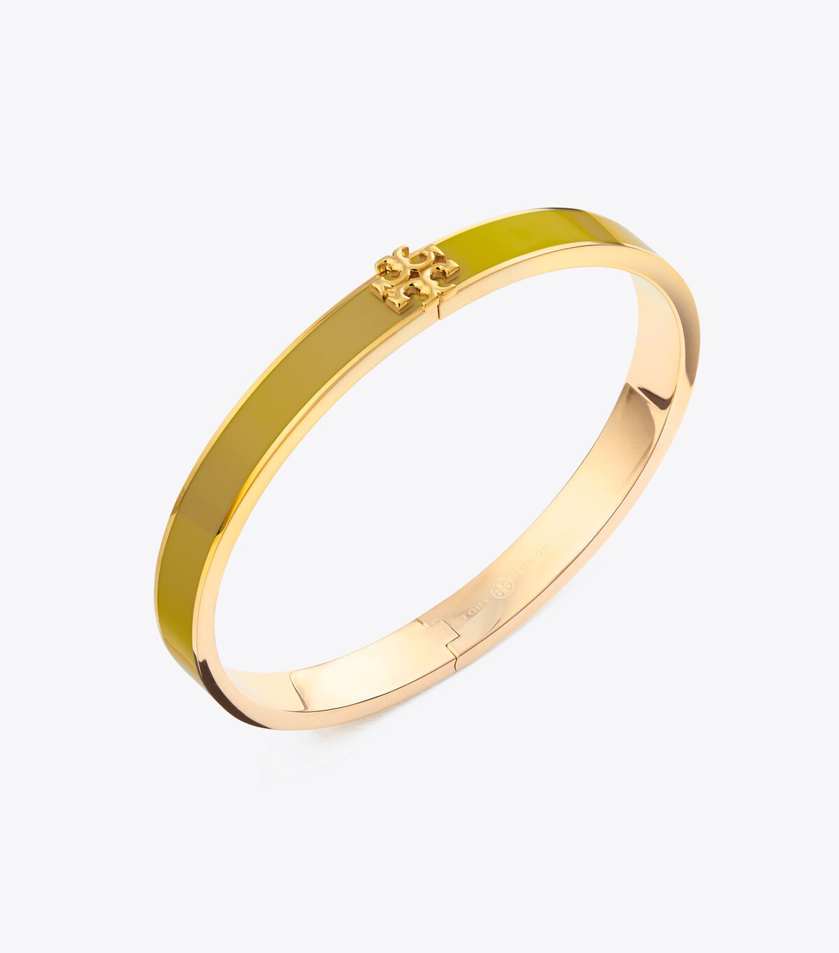 tory burch kira enamel 7mm bracelet