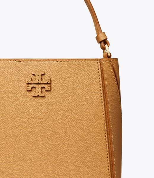 tory burch small mcgraw bucket bag