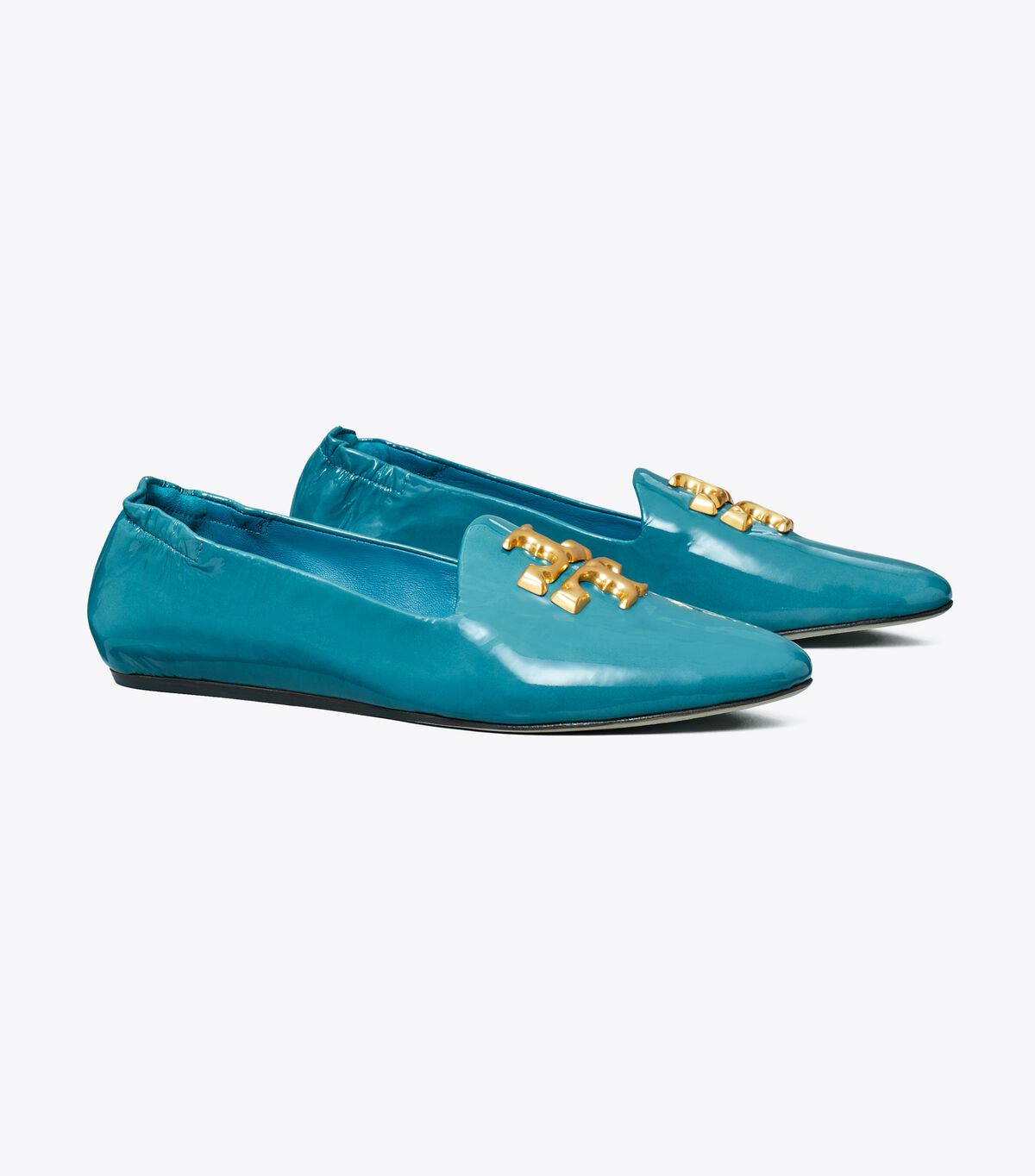 tory burch eleanor loafer
