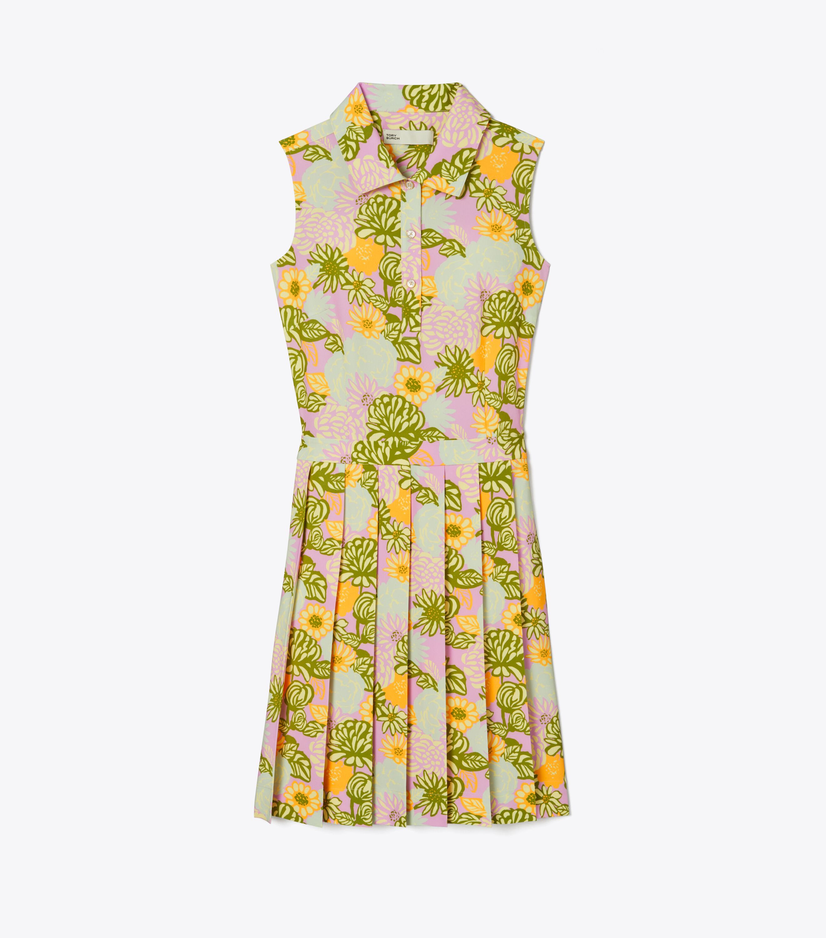 Tory burch golf dress 2025