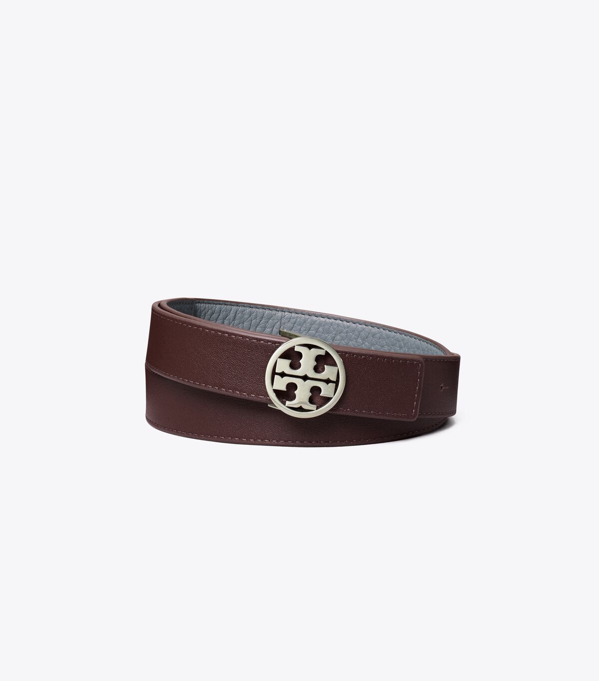 tory burch 1 miller reversible belt