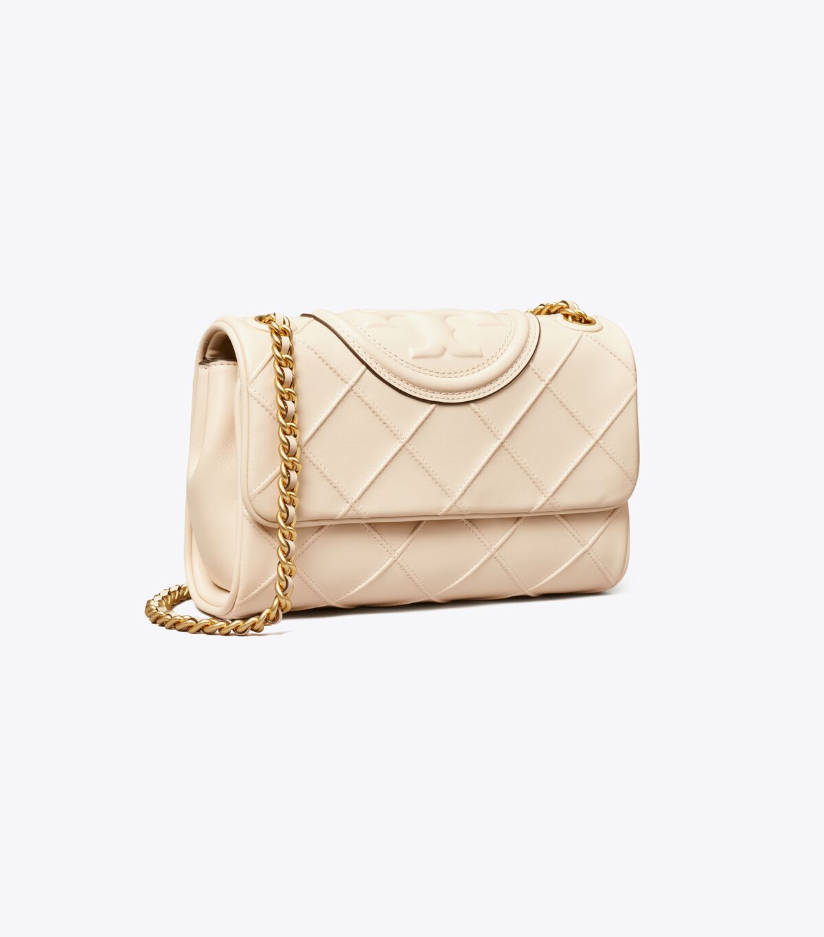 Small Fleming Soft Convertible Shoulder Bag