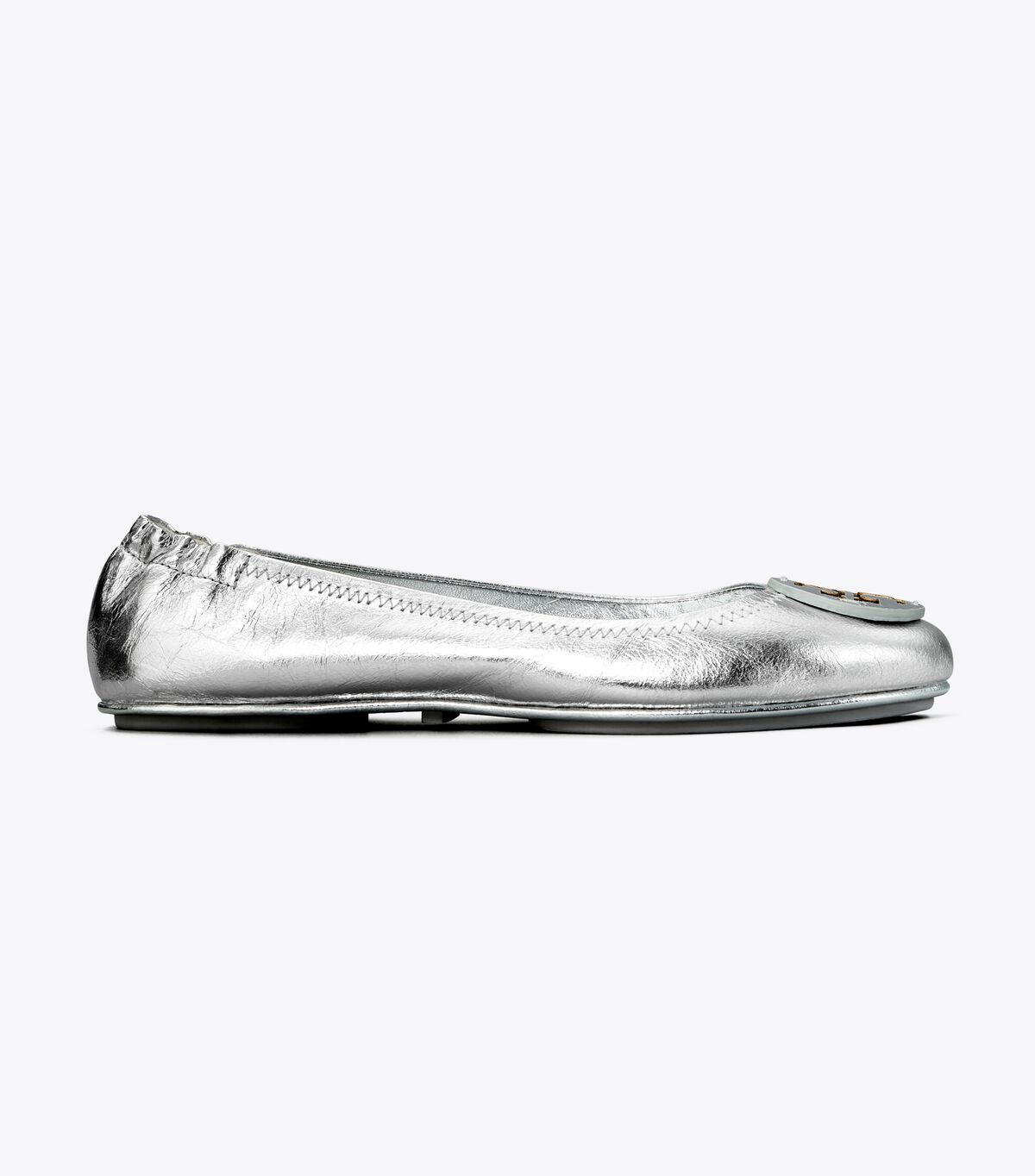 tory burch minnie travel ballet