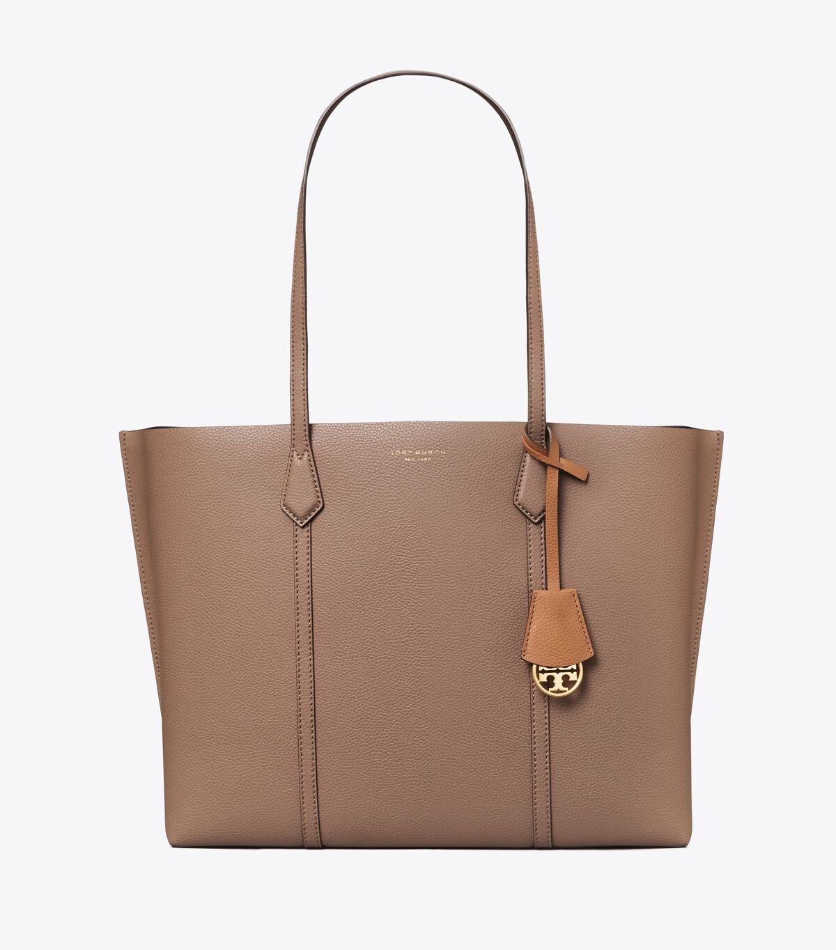 tory burch perry triple compartment tote bag