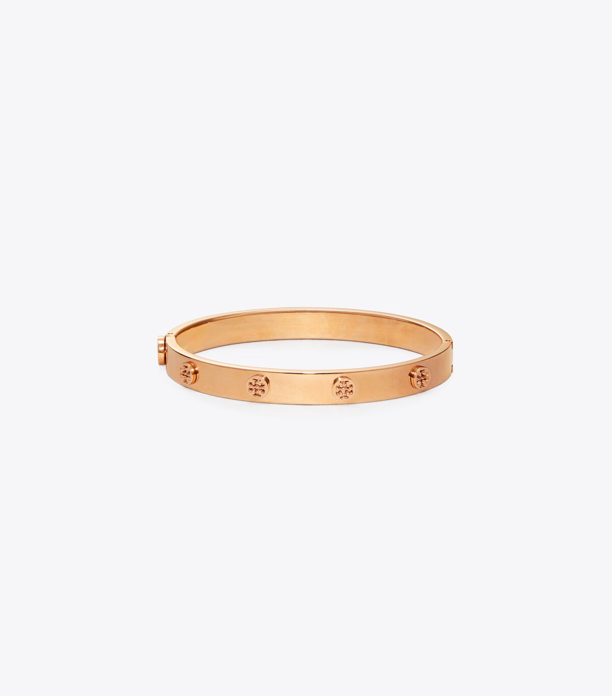 Miller Stud Hinge Bracelet
