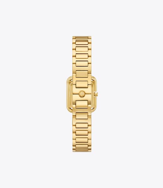tory burch ساعة كيرا الصغيرة