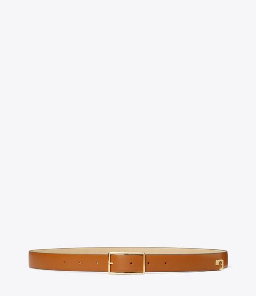 tory burch 1 5  gigi belt
