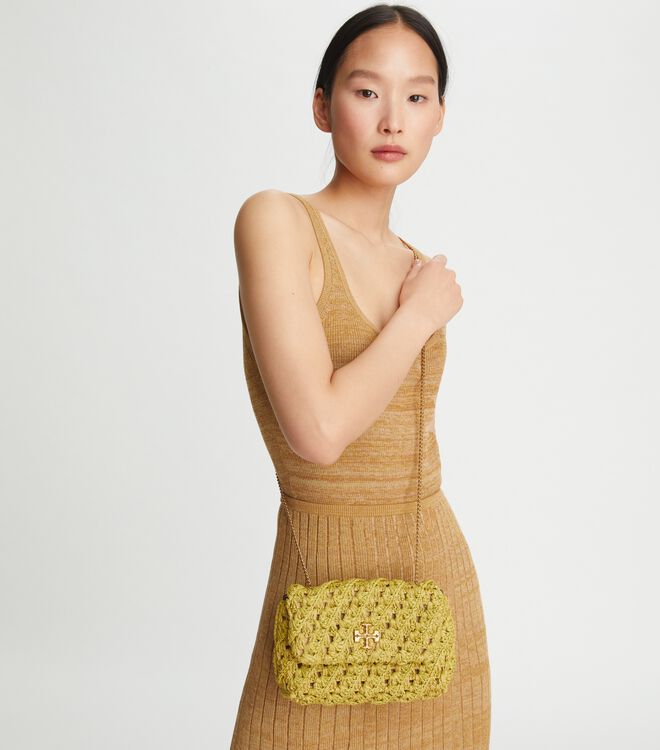 Kira crochet mini bag Clearance