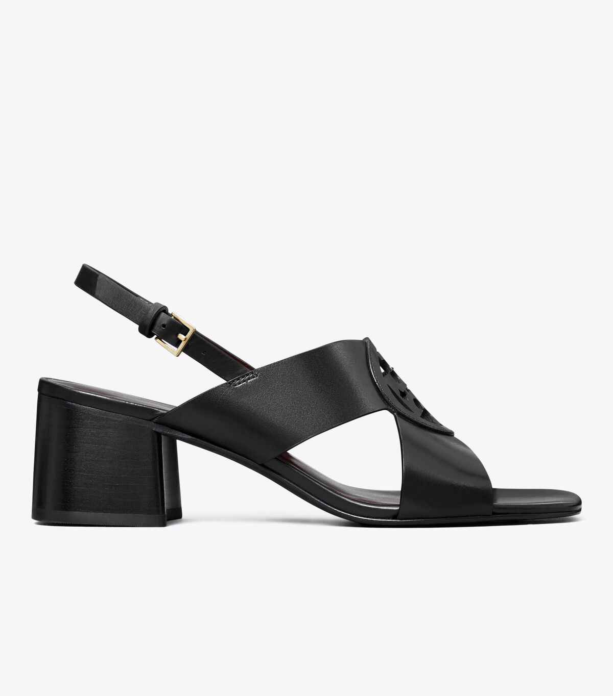 tory burch miller heeled sandal