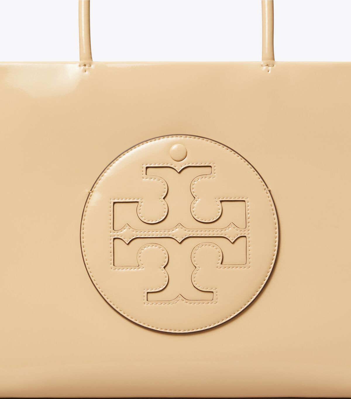 tory burch small ella bio patent tote
