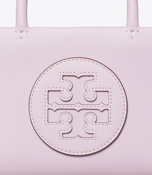 tory burch mini ella bio tote