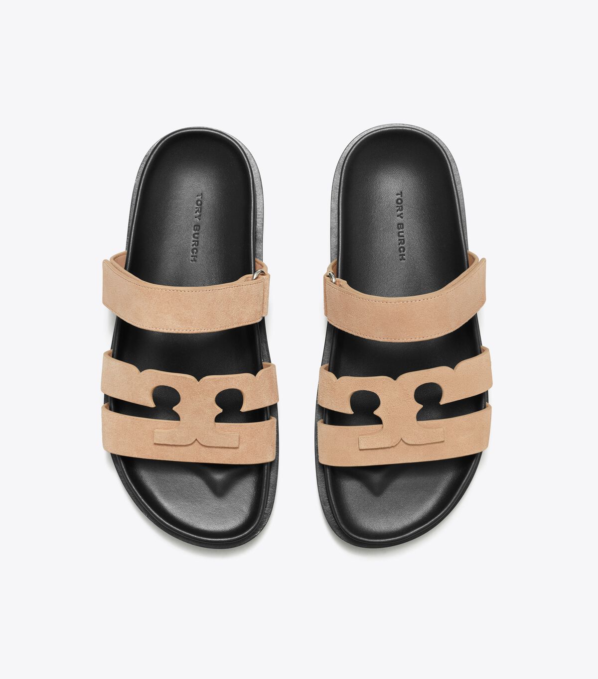 tory burch ines sport slide