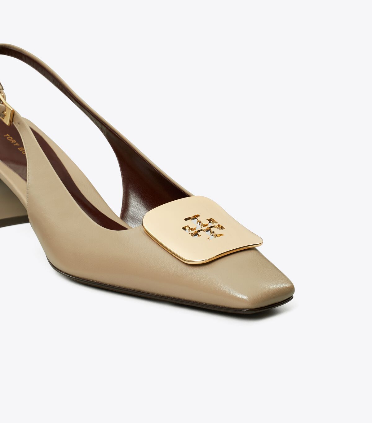 tory burch georgia slingback heel