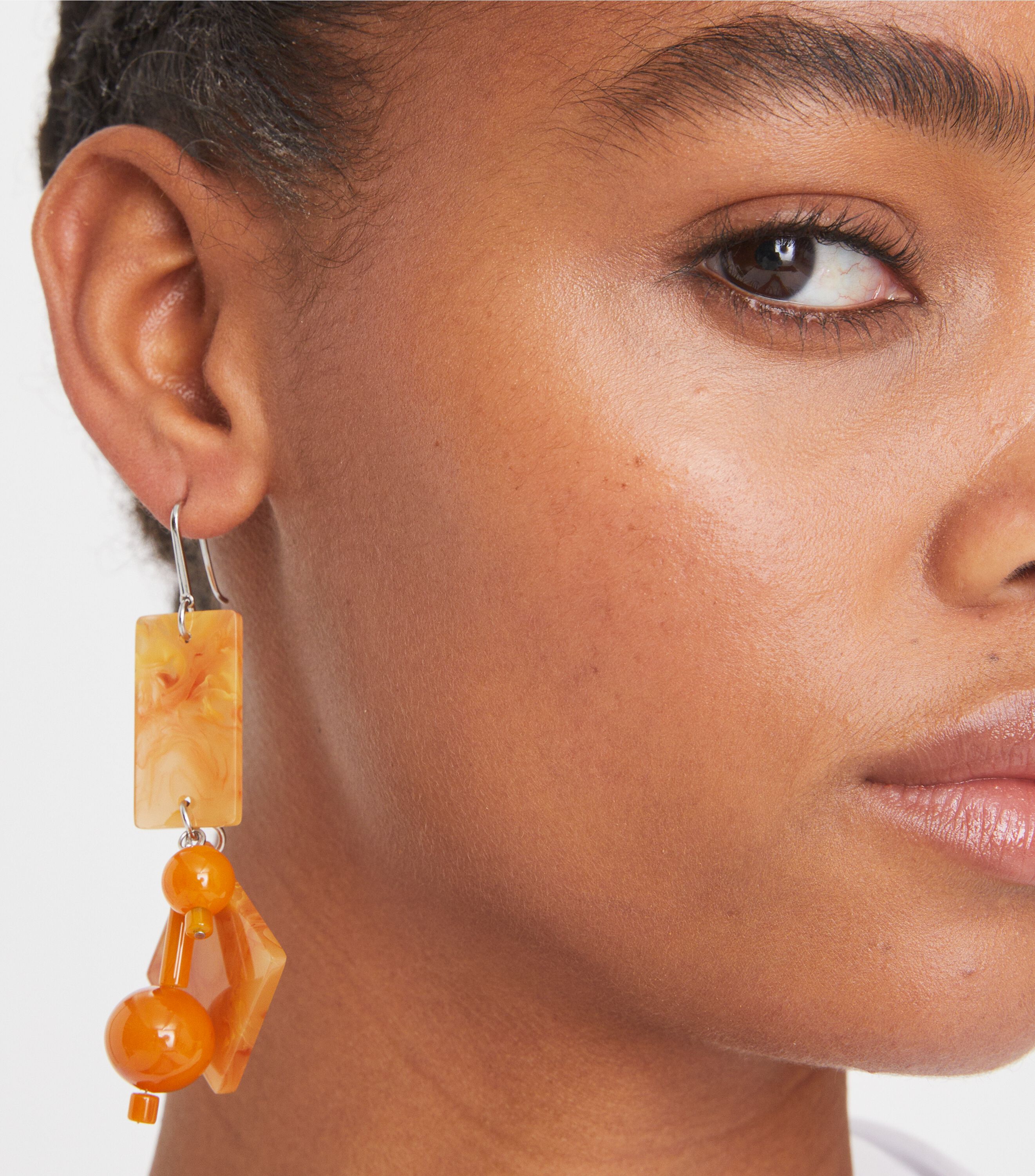 Tory burch tassel earrings clearance
