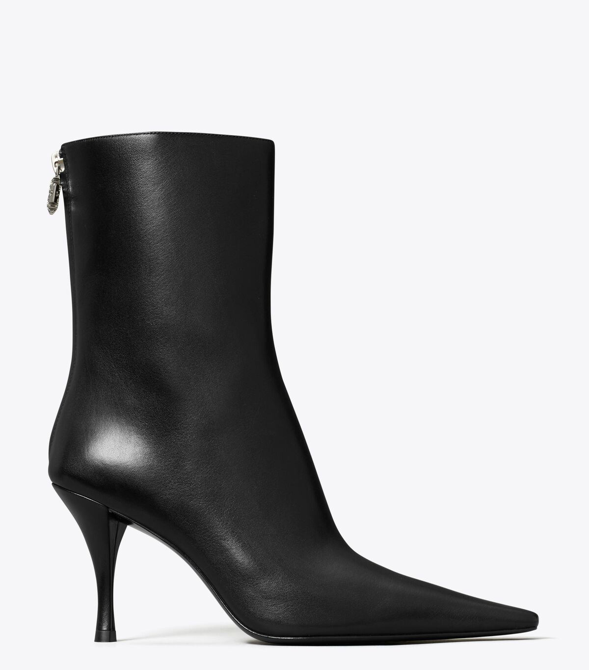 Charlie Heeled Ankle Boot tory burch charlie heeled ankle boot