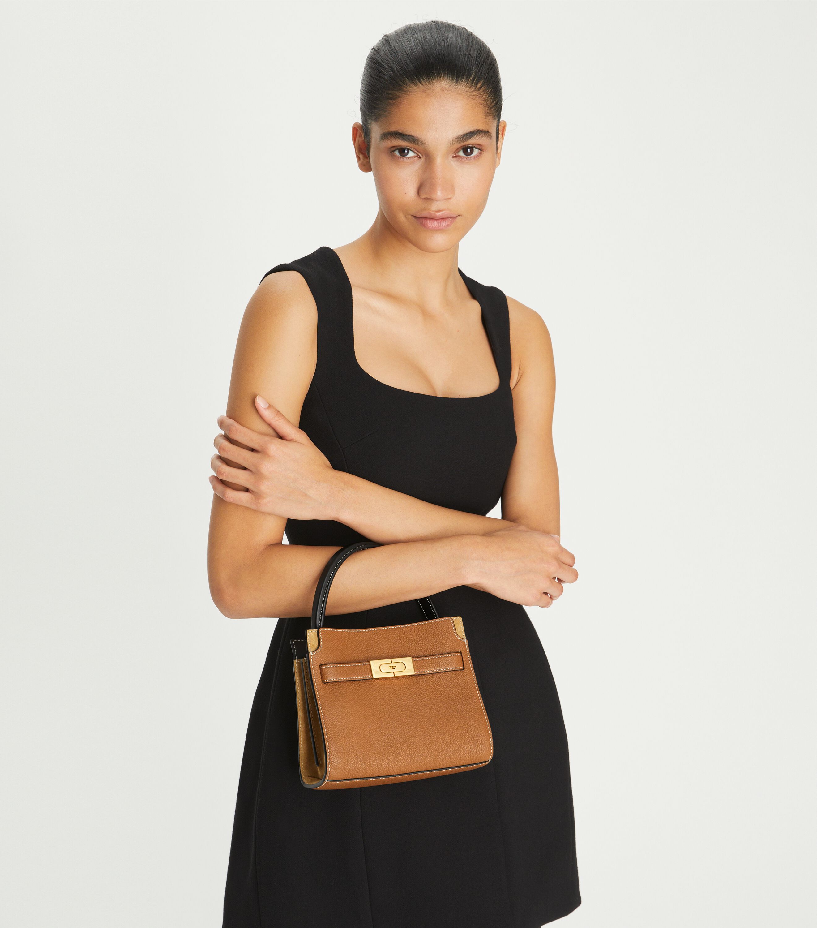 Tory burch lee radziwill size shop