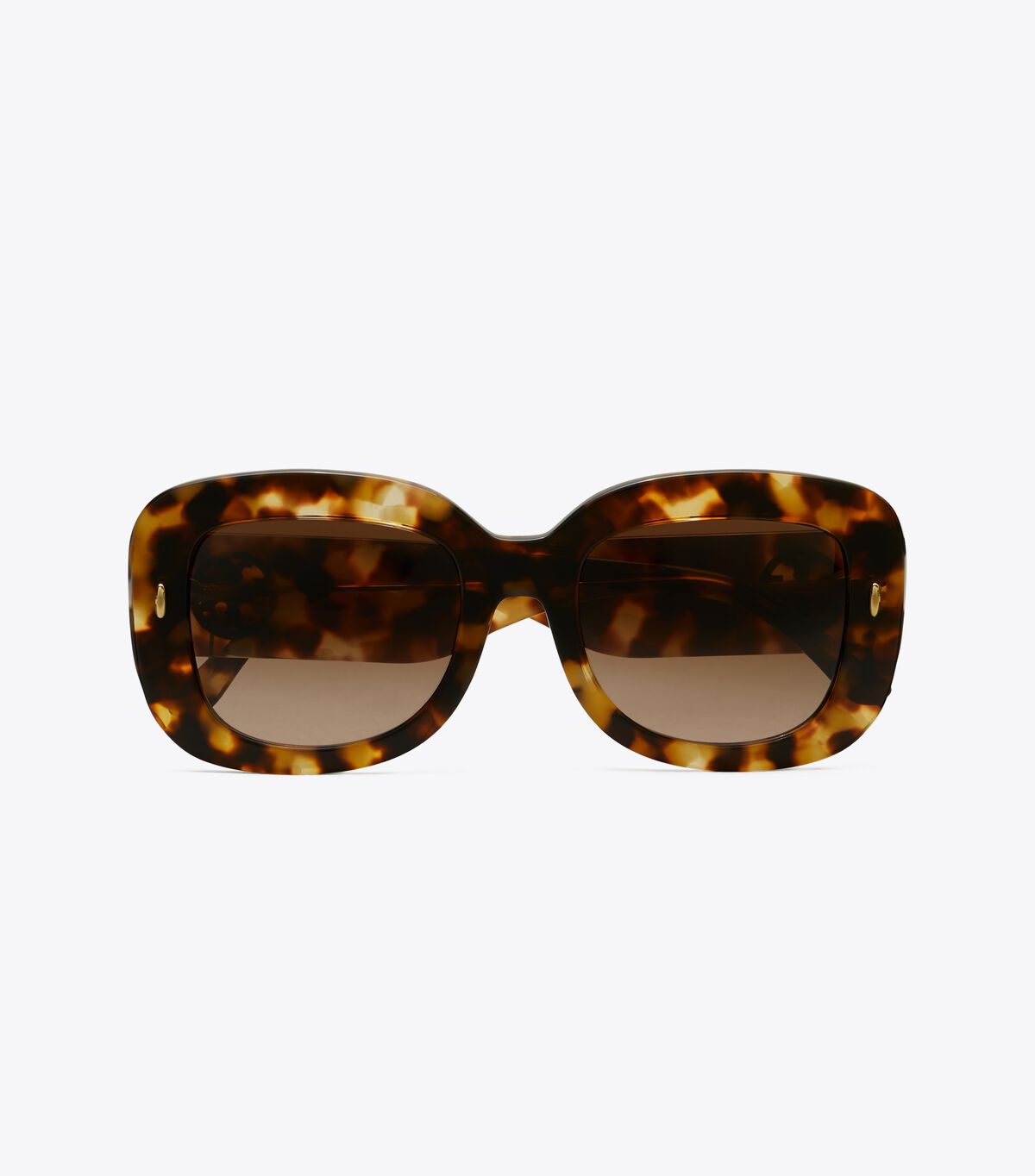 tory burch miller oversized square sunglasses